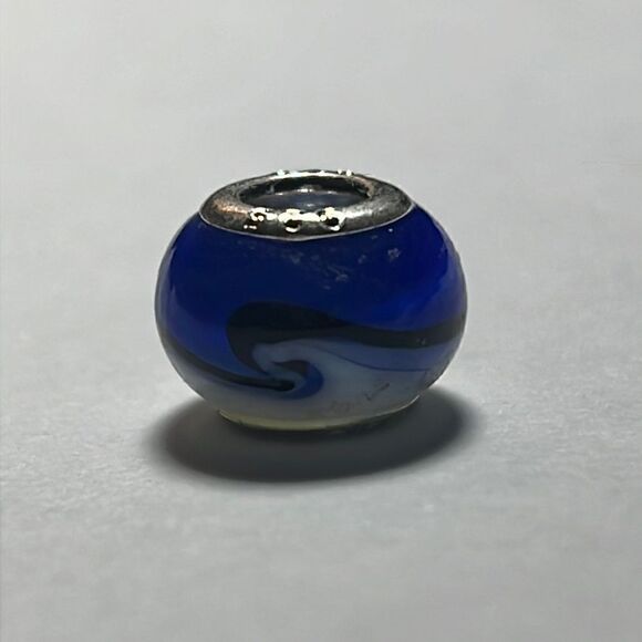3/25 Murano charm - Picture 1 of 2